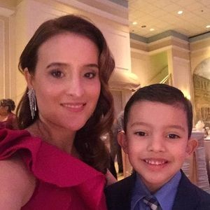 Meet your Posher, Gaby